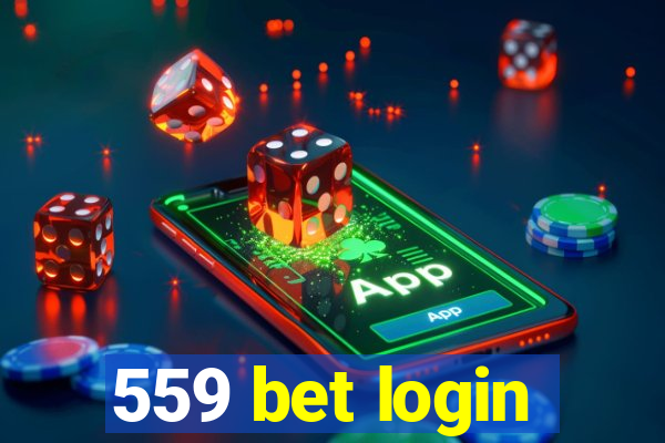 559 bet login